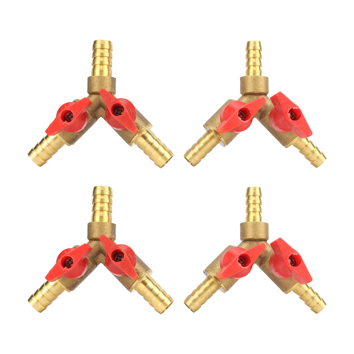 8mm 10mm dikenli 3-Way pirinç  - Spoke Nipple Brass incelemesi ve fiyatı