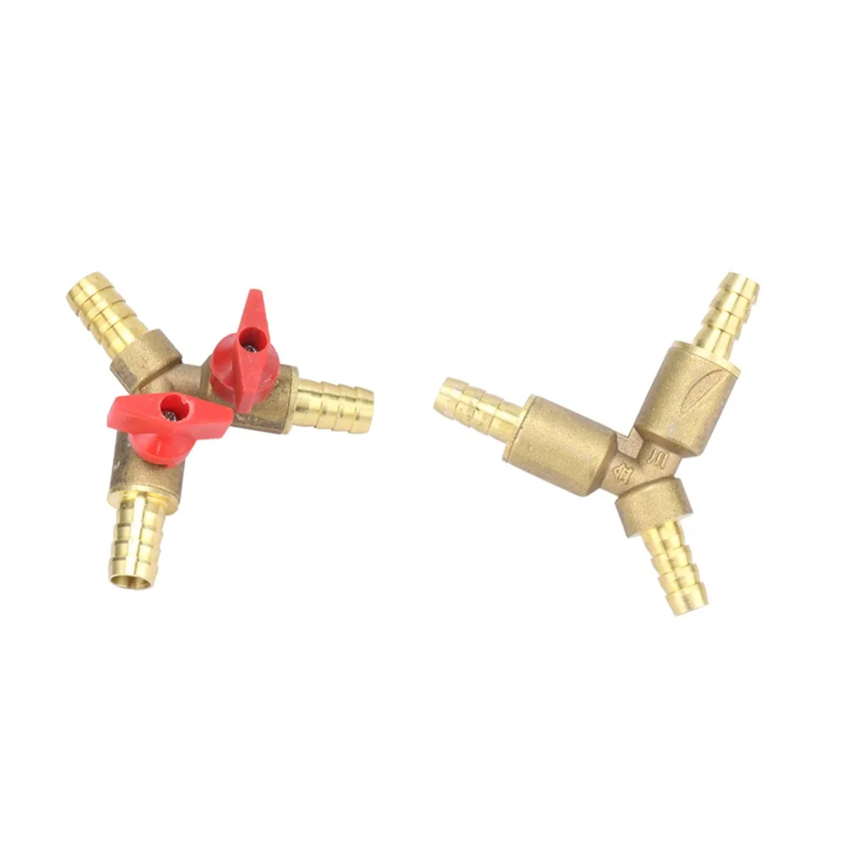 8mm 10mm dikenli 3-Way pirinç  - Spoke Nipple Brass incelemesi ve fiyatı