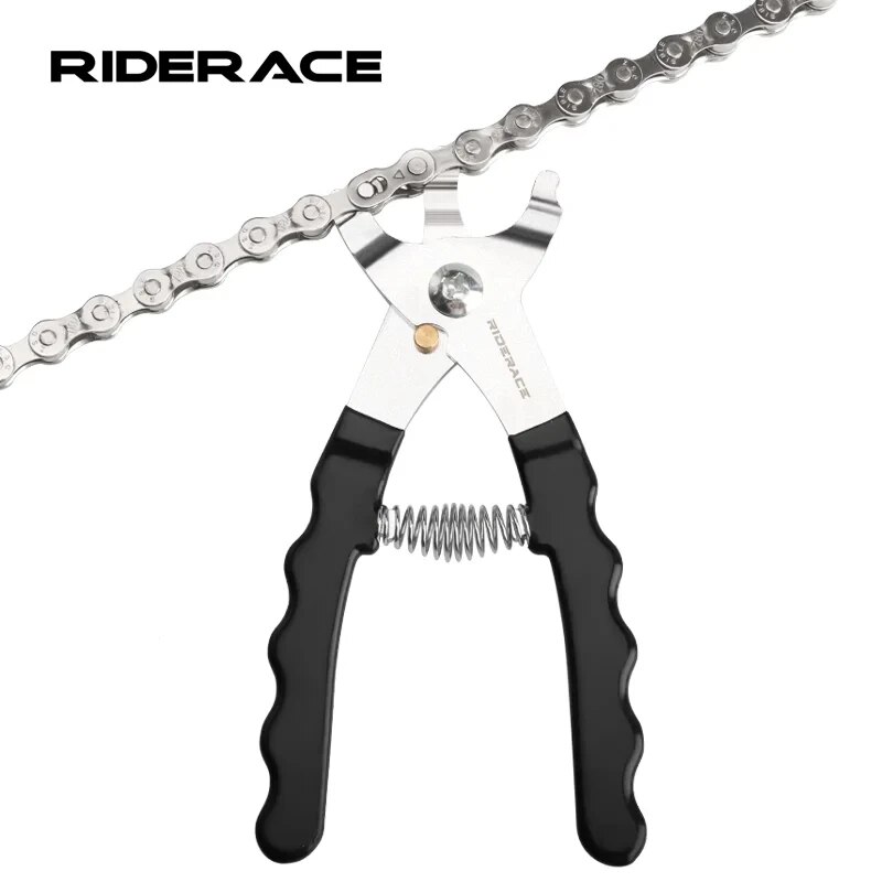 RIDERACE Bisiklet Zinciri Bağl - Chain Quick Link incelemesi ve fiyatı
