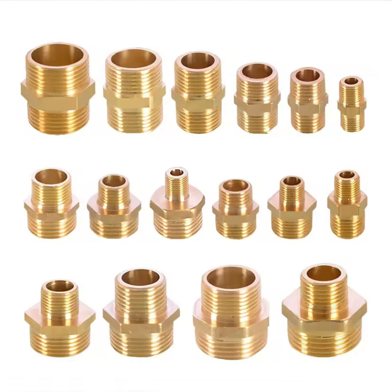 1 ADET 1/8 1/4 3/8 1/2 3/4 1 E - Spoke Nipple Brass incelemesi ve fiyatı
