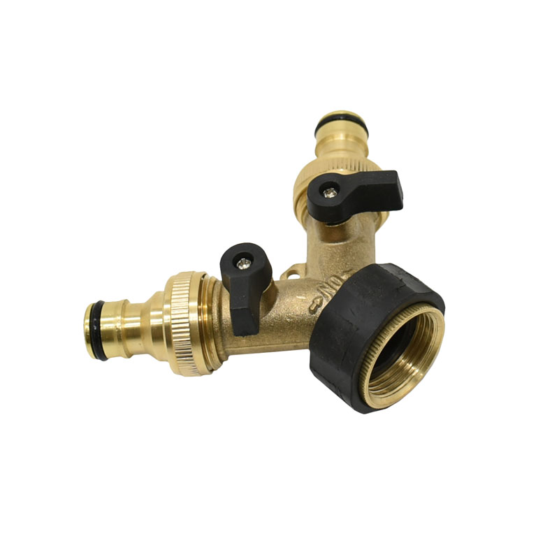 Pirinç 3/4 inç Dişi 2 Yollu Mu - Spoke Nipple Brass incelemesi ve fiyatı