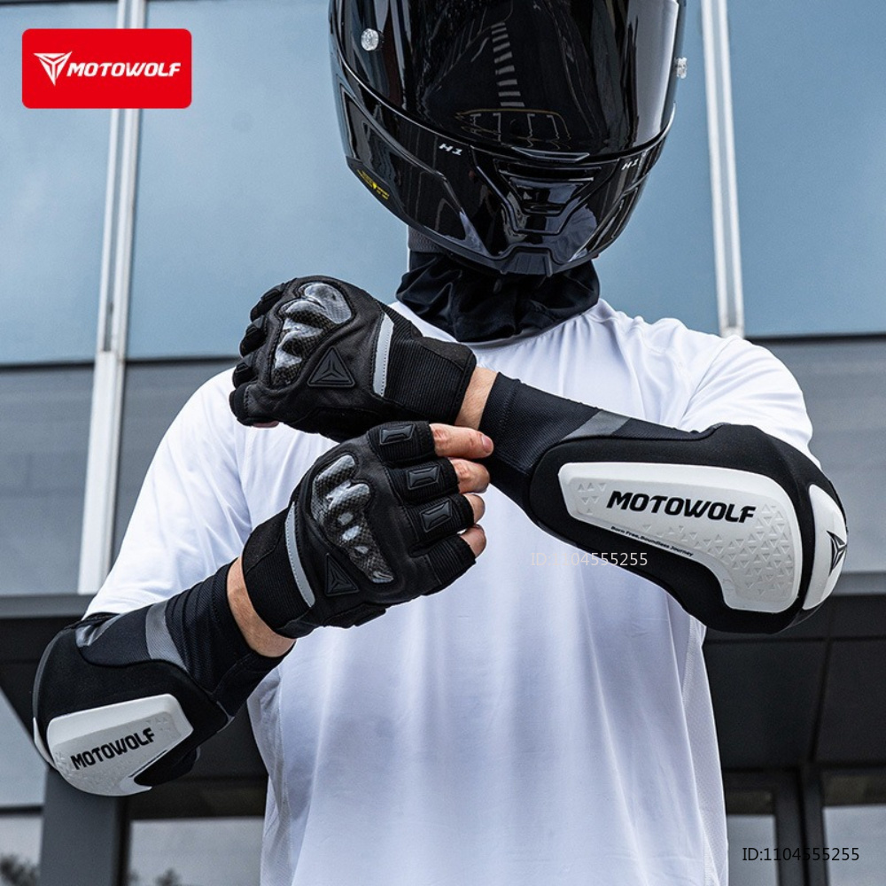 Yeni Motosiklet Dirsek Koruyuc - Mountain Biking Elbow Pads incelemesi ve fiyatı