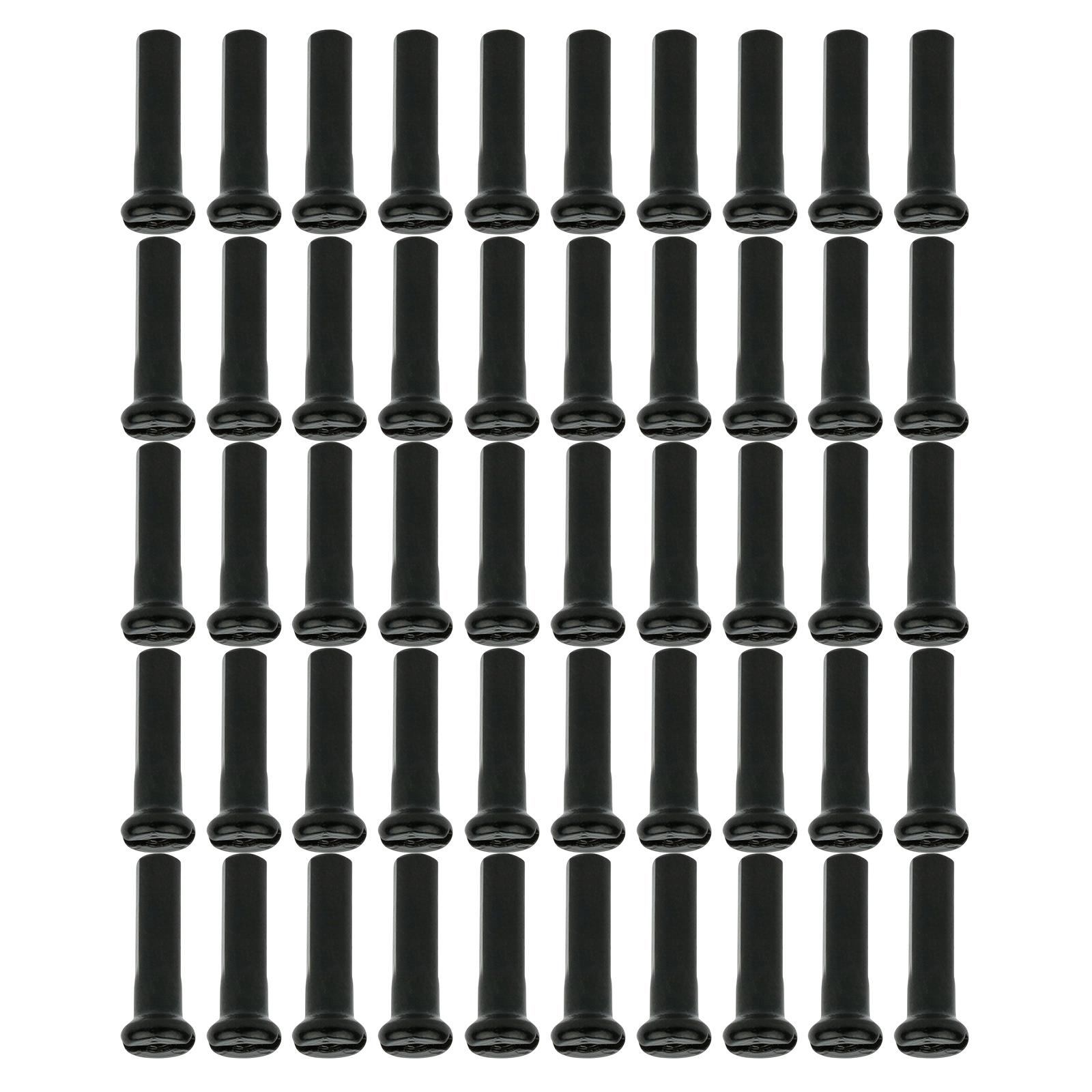 Bisiklet Jant Teli Başlıkları  - Spoke Nipple Brass incelemesi ve fiyatı